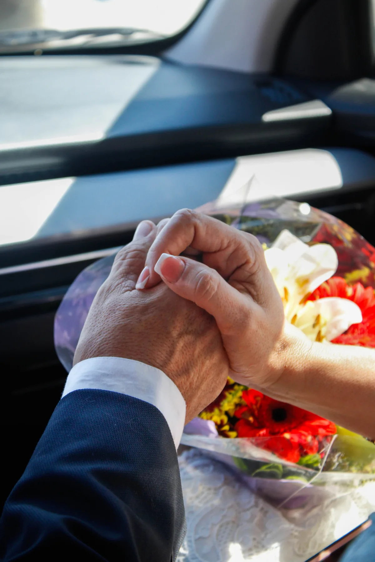 Fotografía de bodas por Carlos Reyna en Hermosillo